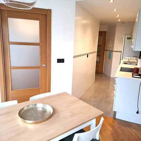 Apartman Txotx By Ruva *