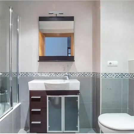 شقة Txotx By Ruva *