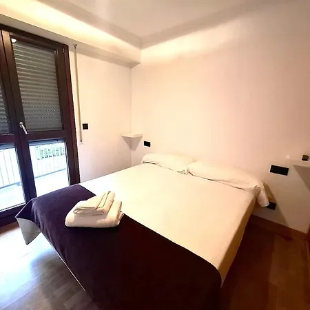 Txotx By Ruva Apartment
