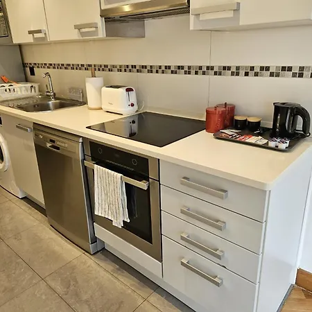 Txotx By Ruva Apartment Astigarraga