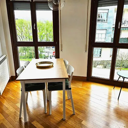 Txotx By Ruva Apartment *