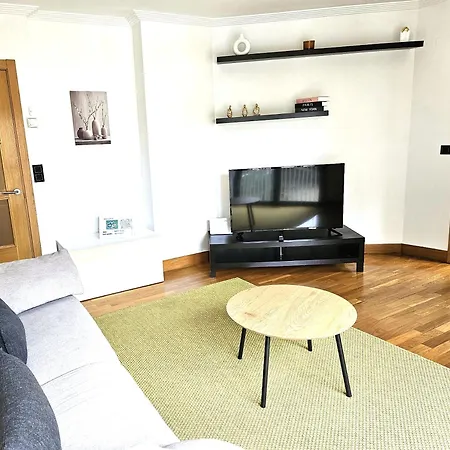 Txotx By Ruva Apartment
